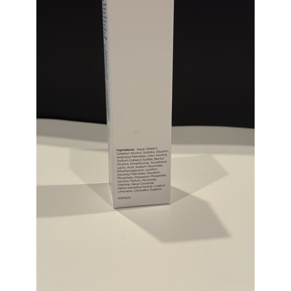 QMS Medicosmetics Replenishing Protection Hand Cream New In Box, 75ml - Picture 2 of 7